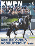 KWPN Magazine In de Strengen
