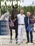 KWPN Magazine In de Strengen
