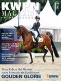 KWPN Magazine In de Strengen