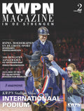 KWPN Magazine In de Strengen